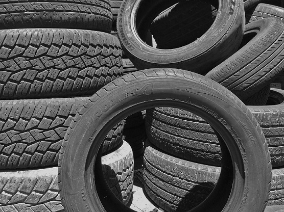 Спряха от продажба опасни автомобилни гуми