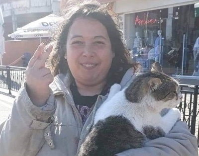 МВР издирва 30-годишна бургазлийка