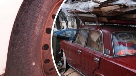 Без стари коли в центъра на София (КАРТИ)