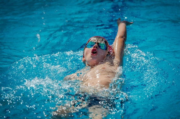 Какъв спорт и кога да изберем за нашето дете?