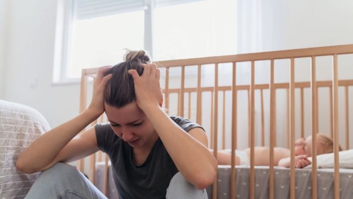 Одобриха лекарство за следродилна депресия