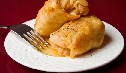 Пости Сарми Следвай ме - Кухня 