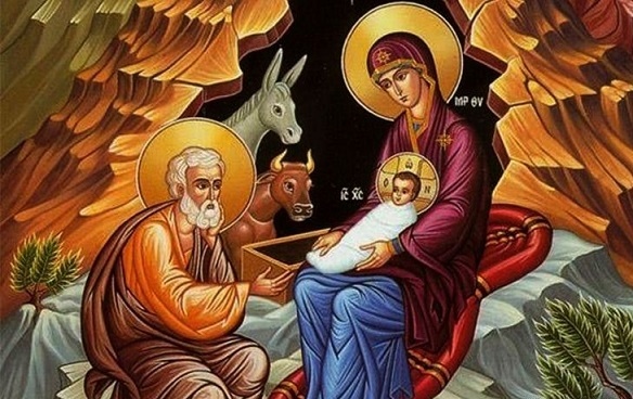 Иде Коледа... е и, кво от това?