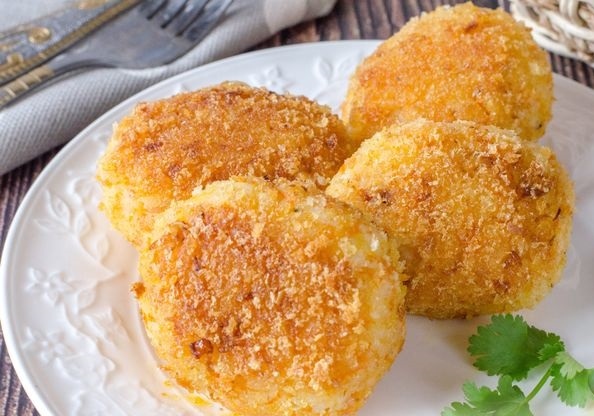 Оризови кюфтенца – неповторим и завладяващ вкус