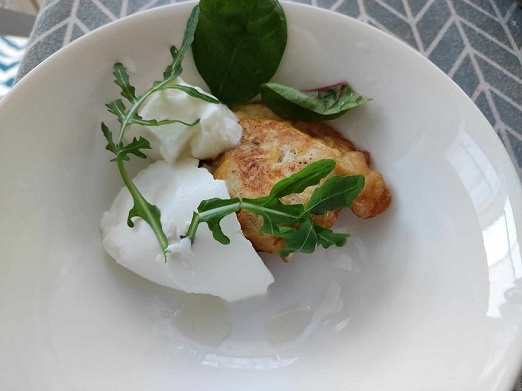 Кюфтета от карфиол за вегани и невегани (2 рецепти)