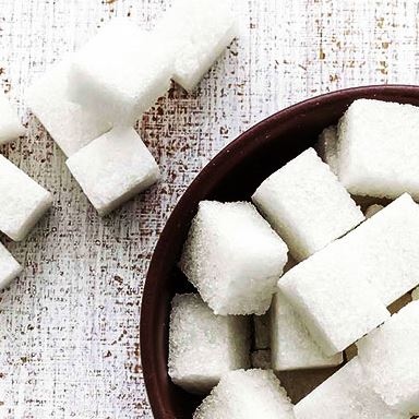 Колко захар трябва да консумират децата на ден?