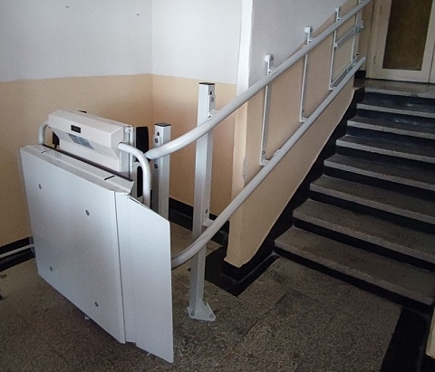 Пускат проекти за достъпна жилищна среда