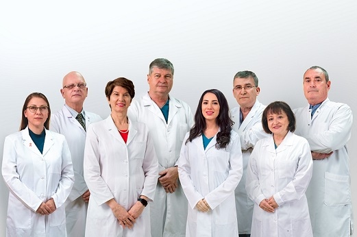 Безплатни прегледи в онкоболницата в София