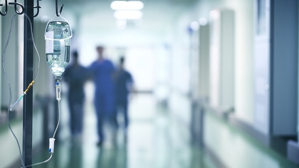 Палиативни грижи за онкоболни два пъти по 30 дни в годината