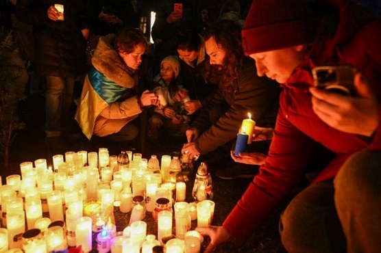 Две години война Русия – Украйна (ОБЗОР)