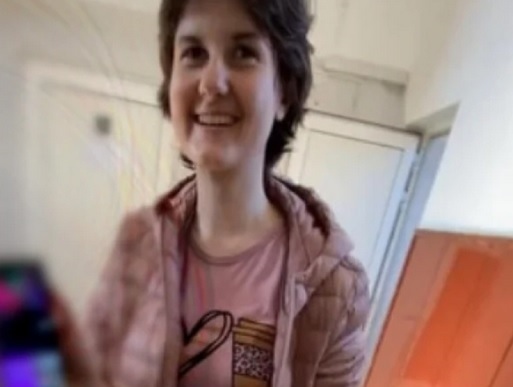 Изчезна 17-годишна от Дупница