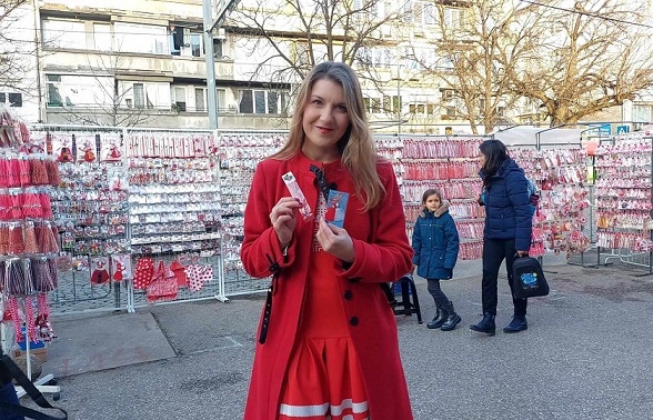 Мартеници докарват алергии