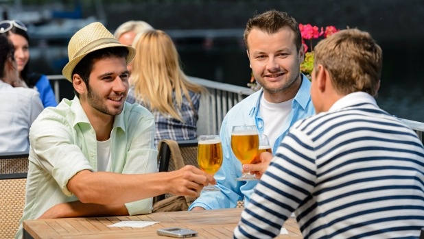 От какво трябва да се страхуват мъжете?