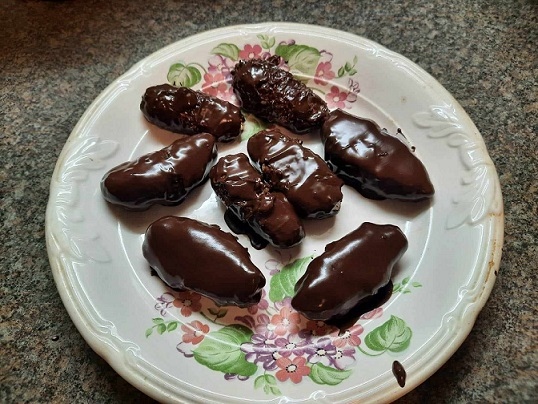 Домашно баунти