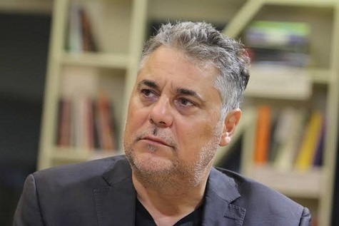 На 58-годишна възраст си отиде Алек Попов