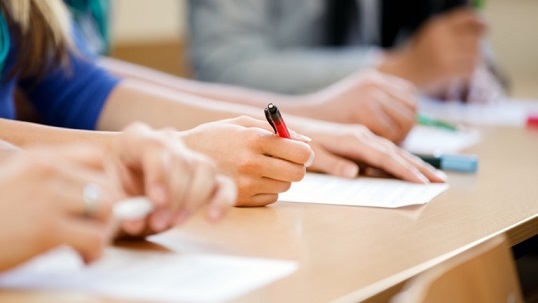 Повторното явяване на матура платено