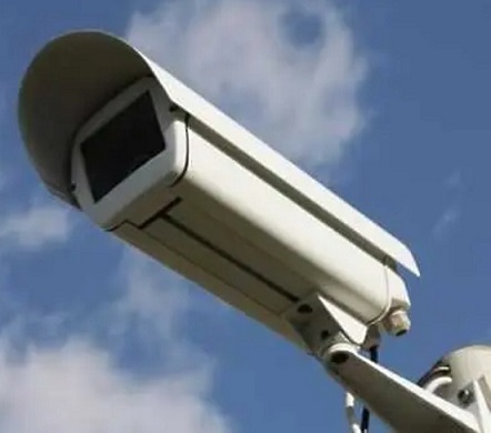 Още 8 камери по улиците на София