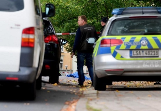 Българче заподозряно за убийство на бездомник в Германия