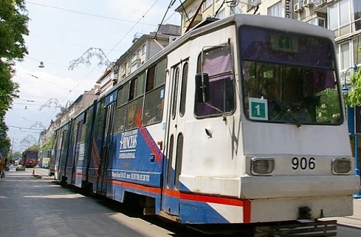 Пак промени в трамвайните маршрути на София
