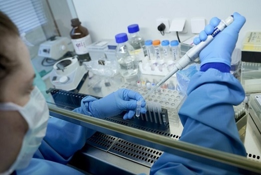 Първи случай на морбили у нас