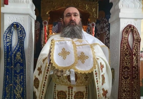 Христовото Възкресение отвори вратите на рая