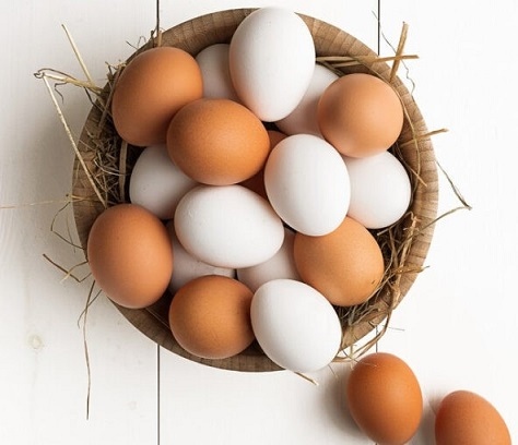 Защо кафявите яйца ще изчезнат от магазините