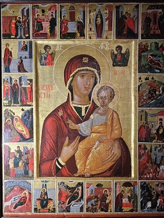 Акатистна събота