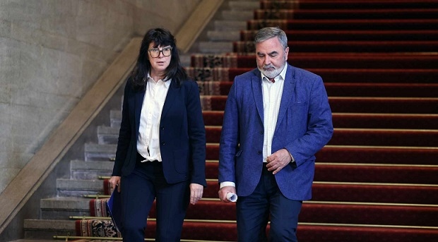 МЗ с мерки срещу коклюша