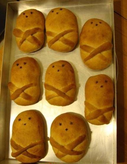 Лазаракия - гръцките постни гевречета