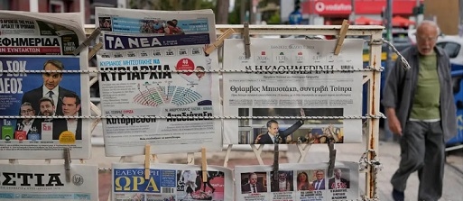 Защо в Гърция въвеждат 6-дневна работна седмица