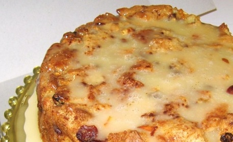 Сладкиши от изостанали великденски козунаци