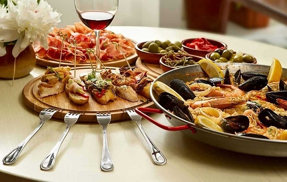 Френската кухня - №1 в света