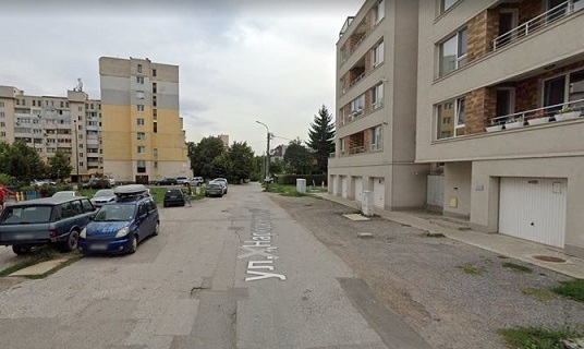 Промени в движението от 24 до 26 май в София