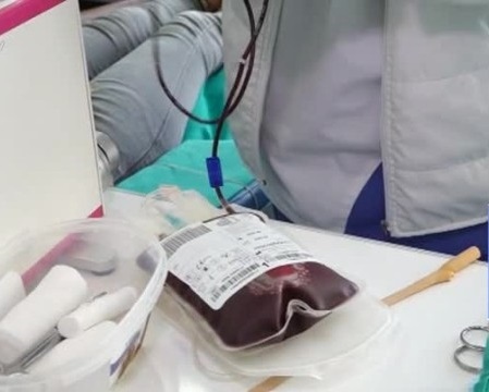 Хакерска атака остави без кръв болници