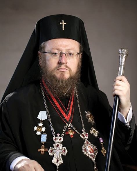 Митрополит Наум става почетен гражданин на Русе