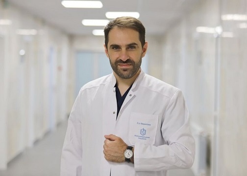 Кошмарът разширени вени