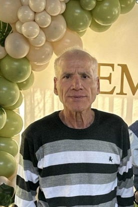 Издирват пенсионер в София, изгубил се е