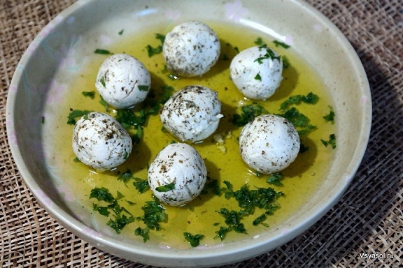 Вкусно през морета и океани: Лабне и във вариант за вегани