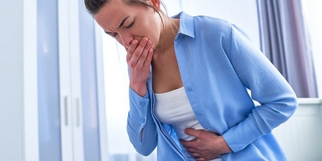 Хранителни отравяния имитират летен грип