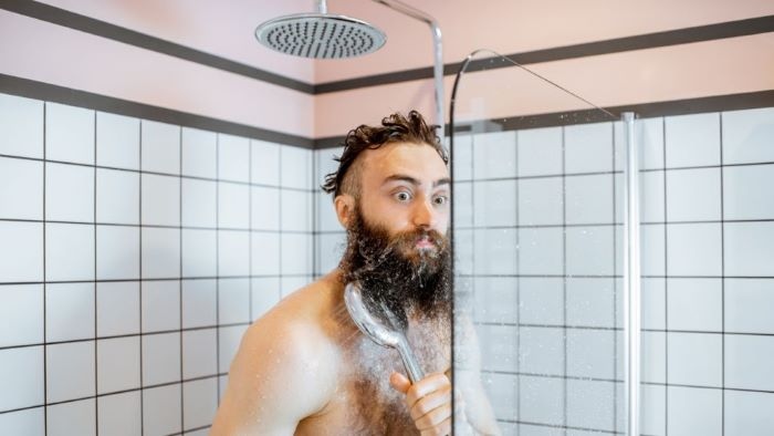 Половин София без топла вода