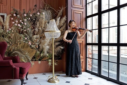 Un amore grande в Бургас