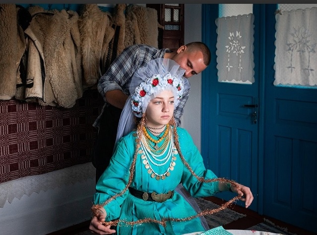 „Сънувам на български“ - изложба на Михаела Аройо