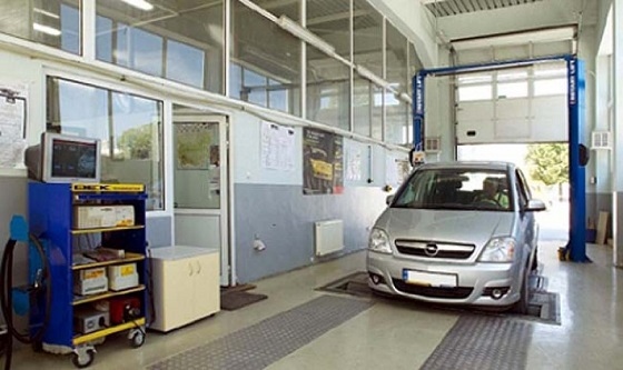 Ново за старите коли:  Дават гратис след техническия преглед