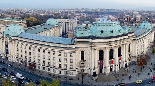 Софийският университет търси 1400 студенти