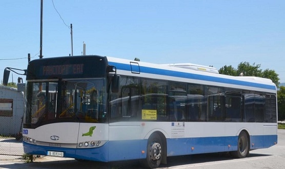 76 000 лв. заплата за шеф на градския транспорт във Варна