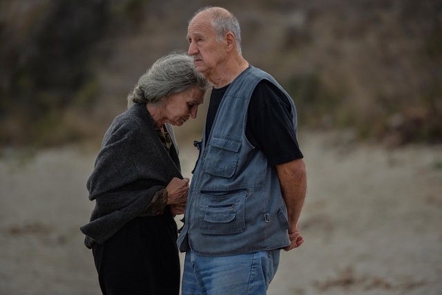 Премиера на първия  български православен филм (ВИДЕО)