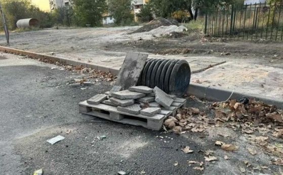 Велосипедист падна в шахта и загина