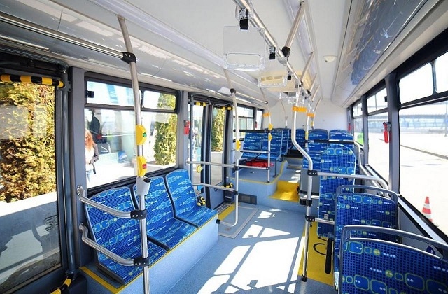 Нова измама с карти за градския транспорт