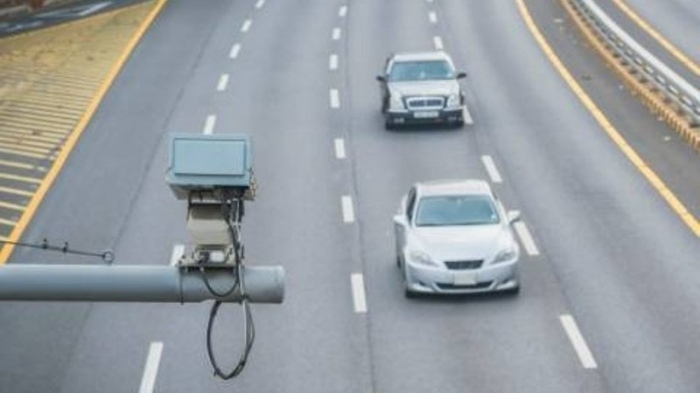 Тол камери следят за „Гражданска отговорност“