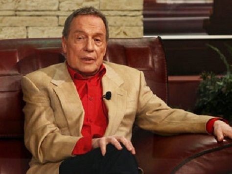 Почина режисьорът Николай Волев